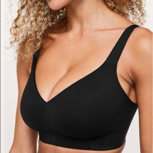 lululemon like nothing bra NWT